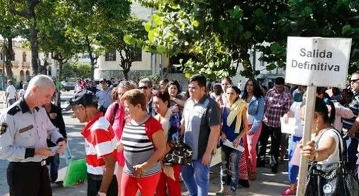 Cuba baja expectativas sobre pláticas de alto nivel con EEUU 