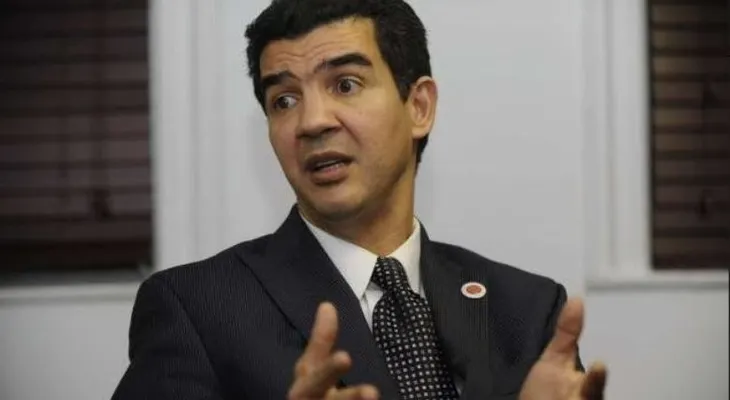 Concejal de NY presentará plan para mejorar tránsito en RD