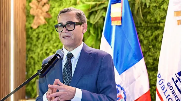 Desempleo en RD bajó a 4.9% en 2025, según OIT