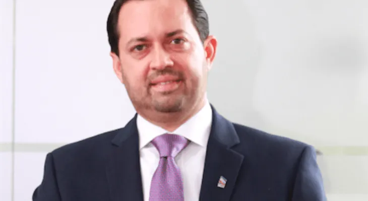 Escándalo de corrupción por Odebrecht se lleva presidente Bolsa de Valores de RD, Gregory Salcedo Llibre