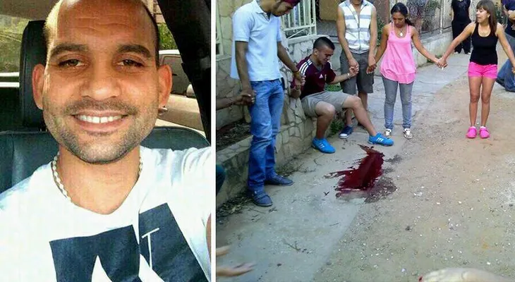 Otra tragedia en Venezuela, policía mata un estudiante de disparo en el pecho