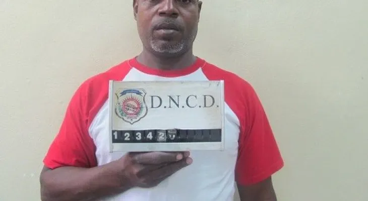 Apresan dominicano Angel Sócrates Bautista, reclamado por EE.UU.
