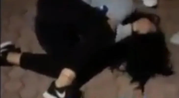 La Policía española investiga la brutal agresión de dos menores de edad contra otra joven