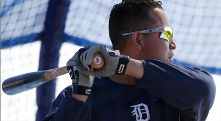 Miguel Cabrera el pelotero mejor pagado de la historia