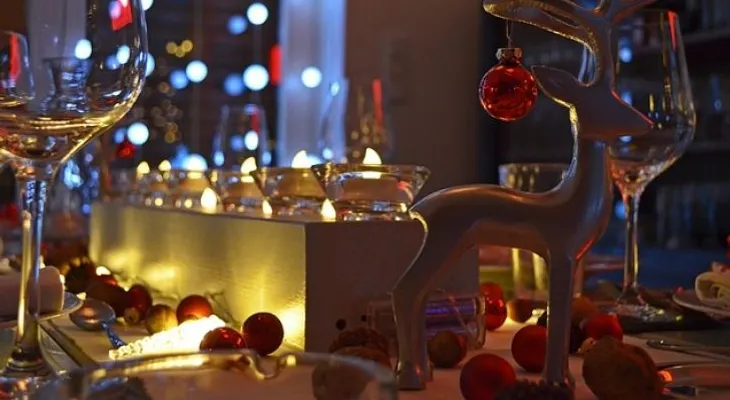 Anota estas 10 recetas para cocinar aves en Navidad, Año Nuevo o cualquier fecha especial