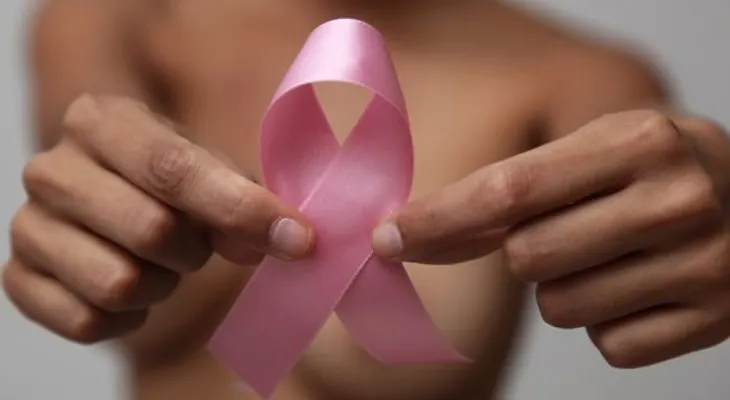 La niebla química que sufren las mujeres con cáncer de mama