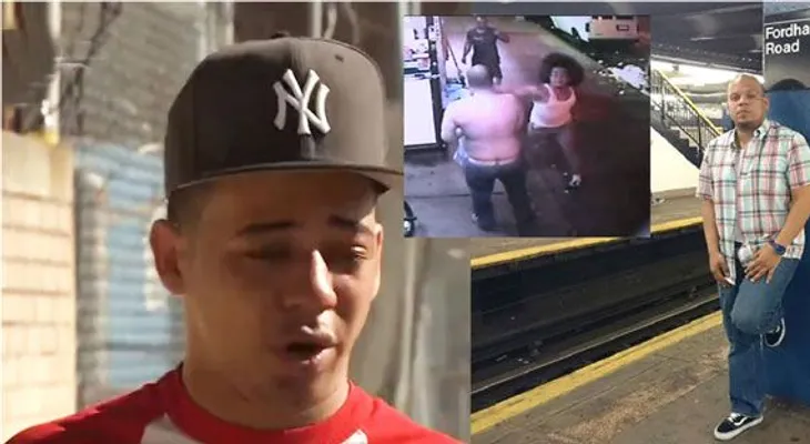 Dominicano mata de una trompada un italiano en El Bronx durante disputa en bodega   