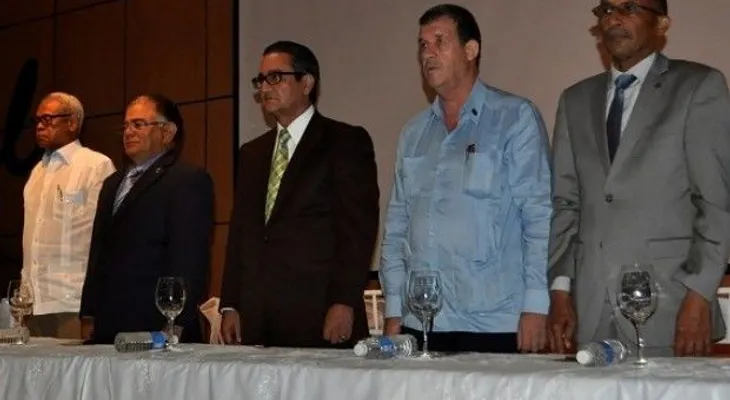 Presentan documental "Gesta Patriótica de Abril 1965 y la UASD"