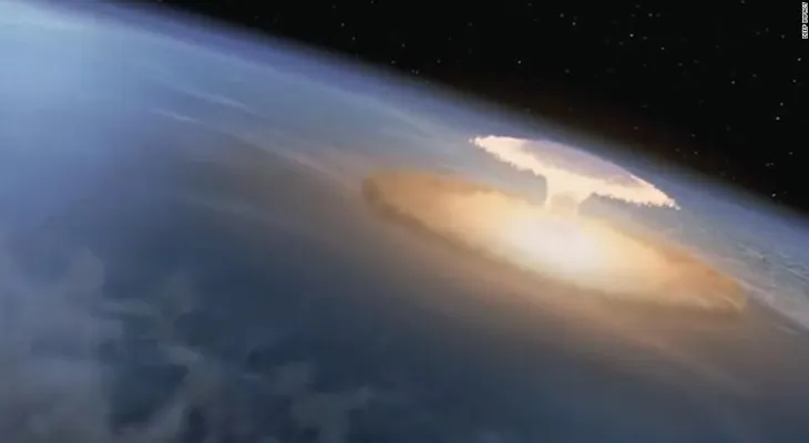 Día Internacional de los Asteroides: ¿estamos listos si un asteroide golpea la Tierra?