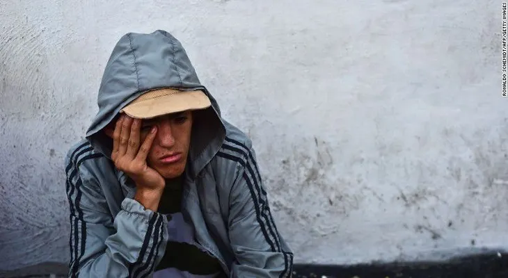 ¿Qué fue lo que salió mal en Venezuela?