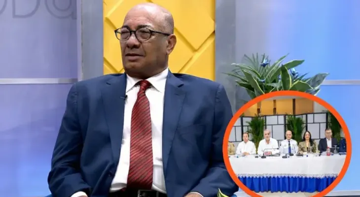 General Guerrero Clase critica plan de seguridad del Gobierno y lo califica como el sexto desde 2020
