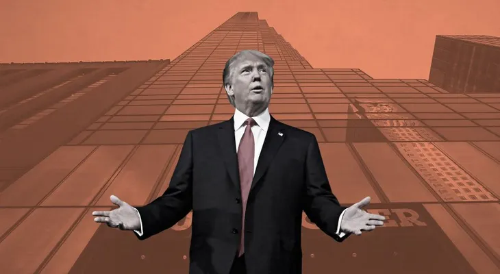 Las cuatro declaraciones de bancarrota de Donald Trump, a detalle