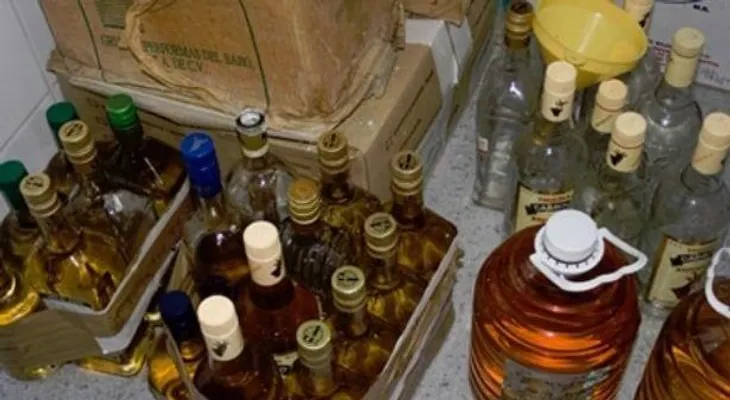 "Cocktail frozen": La nueva bebida que está matando personas en RD; van 21 fallecidos por alcohol adulterado