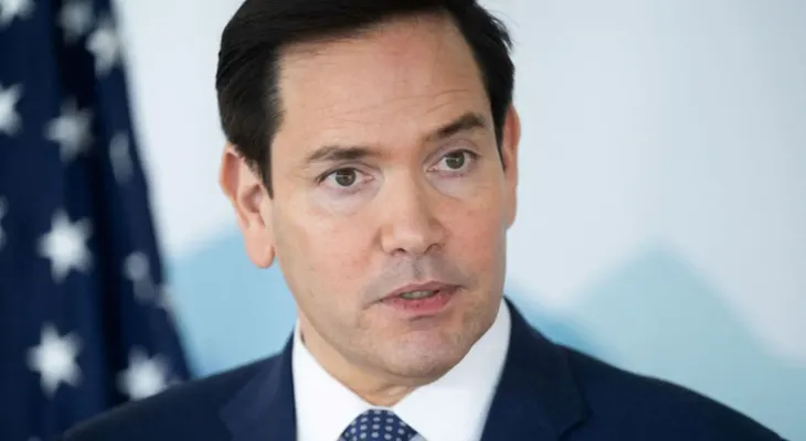 Marco Rubio y el nuevo canciller dominicano conversan sobre comercio e inversión bilateral