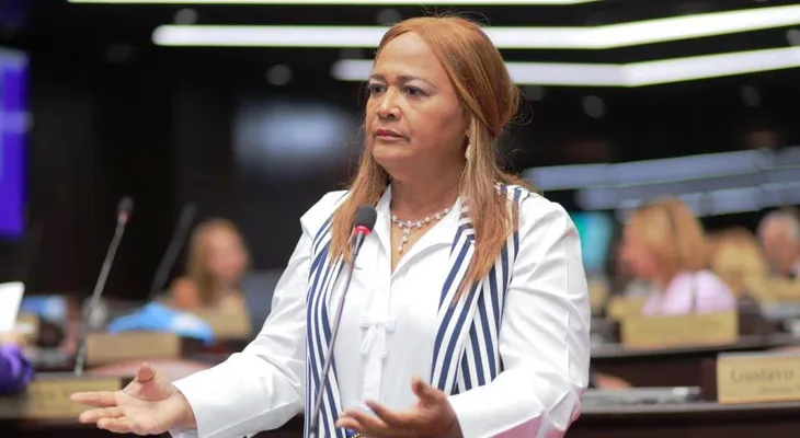 Advierte daños a ríos Haina y Nigua