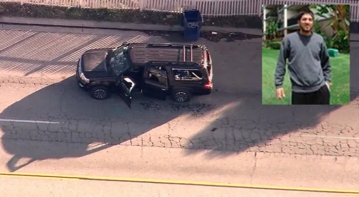 Atacante de San Bernardino tuvo contacto con investigados por terrorismo