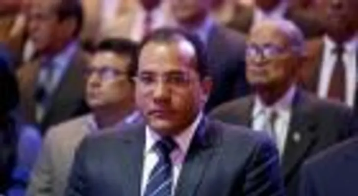 Salvador Holgún tendrá que "Hilar Fino" con PN, que lo emplaza con acto de alguacil