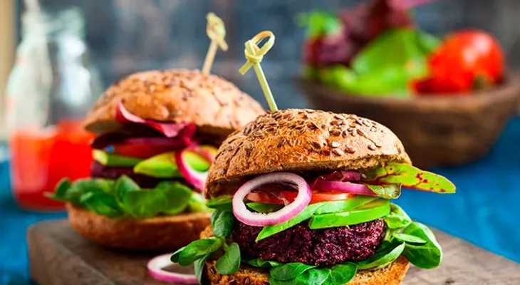 Desayuna verduras por un mes y sorpréndete de estos cambios