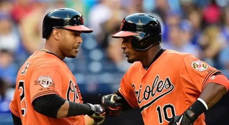 Sin complejos, Nelson Cruz regresa a los playoffs 