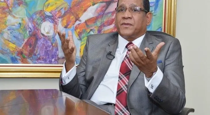 PRM y PRD instan al PLD aprobar Ley de Partidos 