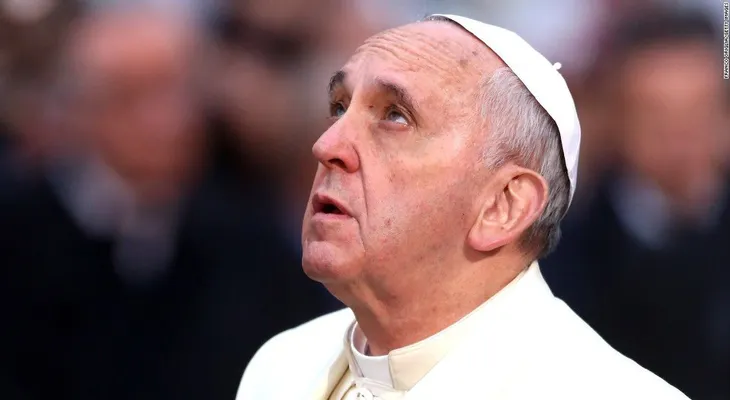 El papa Francisco recibe críticas feroces de parte de las víctimas por el escándalo de abusos sexual