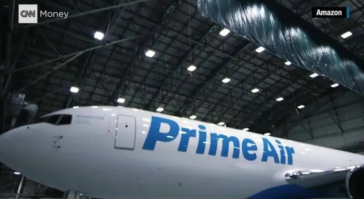 Jeff Bezos domina el mundo; Amazon está en su mejor momento