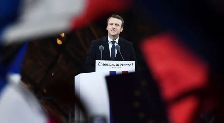 ¿Es la victoria de Emmanuel Macron el final del populismo en Europa? Al parecer no