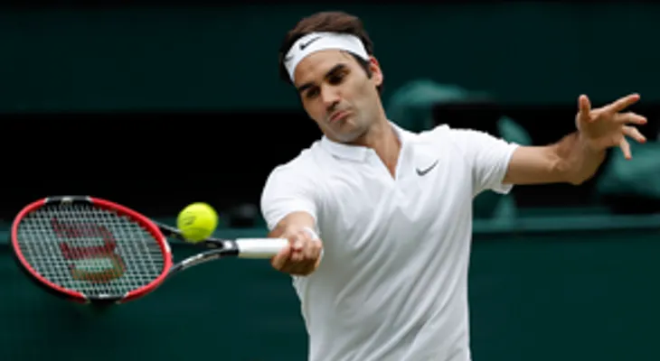 Federer cae ante Zverev en Copa Hopman, pero Suiza gana
