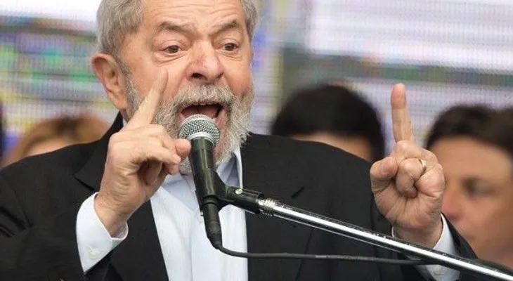 Policía de Brasil quiere interrogar a Lula da Silva por caso de corrupción