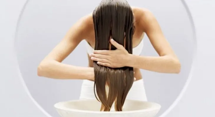 Aclara tu cabello de manera natural