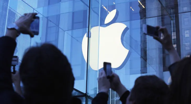 Por qué Apple mantiene al borde de un ataque a los inversionistas