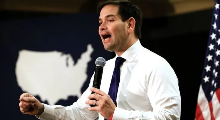 Marco Rubio apuesta a una estrategia nacional, a largo plazo