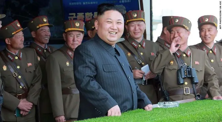 Funcionario de Corea del Norte: "Nunca detendremos las pruebas nucleares"