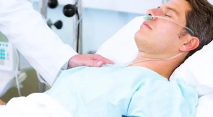  Un hombre con 15 años en coma asombra a la ciencia recuperando la vida, con una revolucionaria terapia