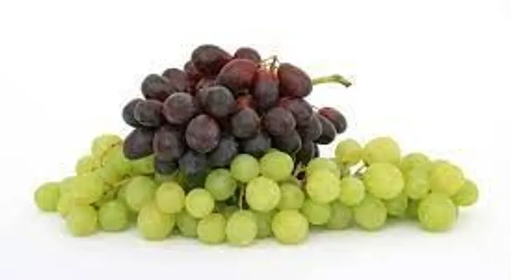 Las uvas combaten el estreñimiento y retardan el envejecimiento