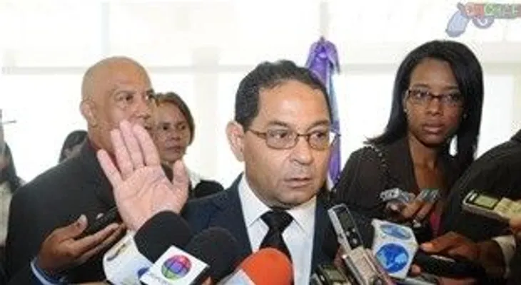 Mariano Germán: la corrupción no se puede perdonar
