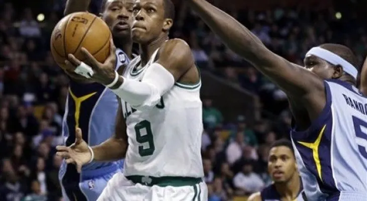 Kings logran acuerdos con Rondo y Belinelli 