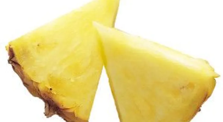 La piña: ¿fruta anticancerígena?