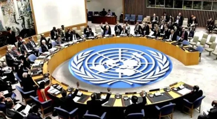 EEUU pide en la ONU condenar misil norcoreano, pero China y Rusia se resisten