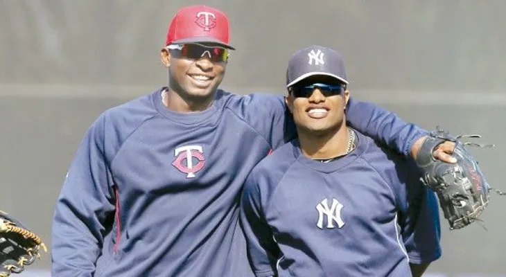 Sanó, Taveras e Ynoa encabezan criollos para juego Futuras Estrellas 