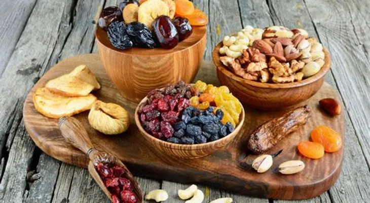Los alimentos ideales para sustituir la carne en nuestra dieta