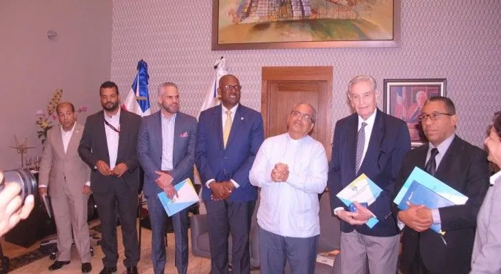 Empresa desiste de compra de calle que accede a la capilla la Ermita del Rosario