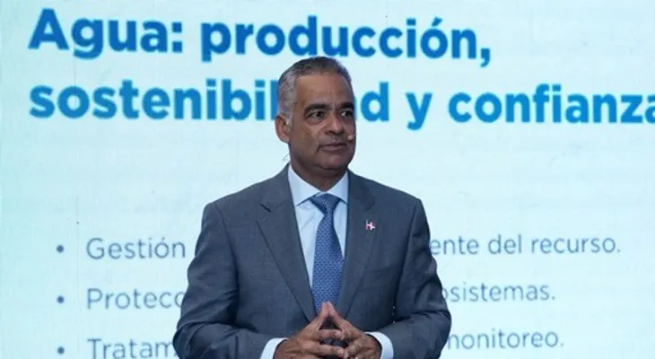 Joel Santos representará a RD en Semana Dominicana 2026 en Washington