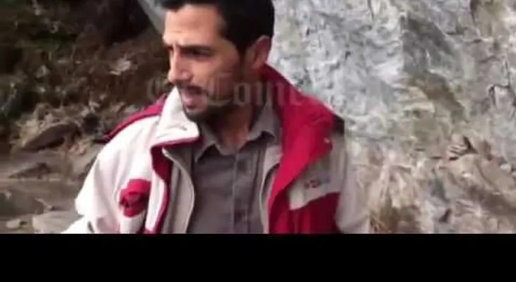 Hallan pinturas preincaicas en Machu Picchu que reescriben la historia andina (VIDEO)