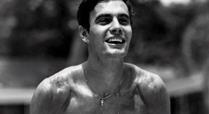 Muere el actor de Gigi, Louis Jourdan 
