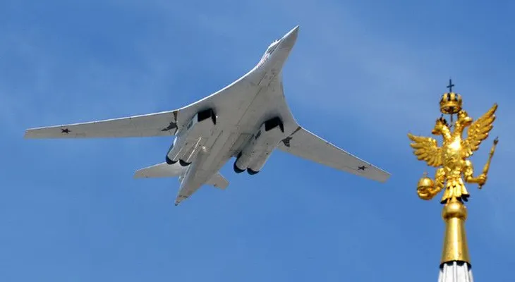 Salen detalles sobre el bombardero ruso Cisne Blanco, el más pesado y veloz jamás construido