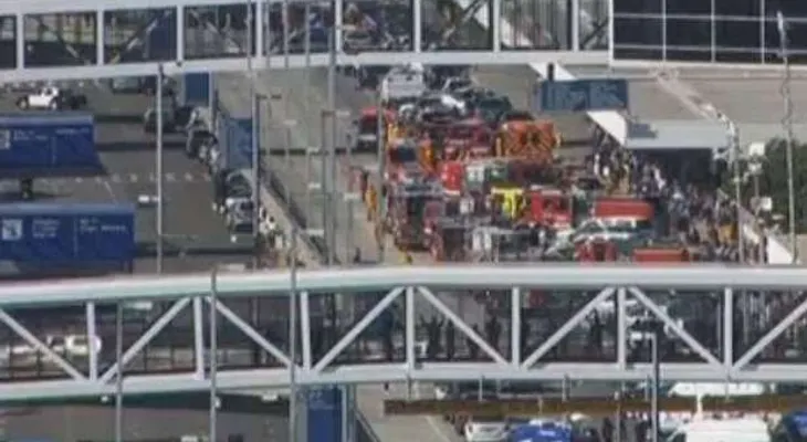 Hasta el momento se desconoce móvil de balacera en Washington