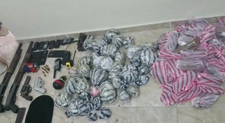 PN busca a "Bin laden", "El Menor" y otros dos por doble homicidio en SFM