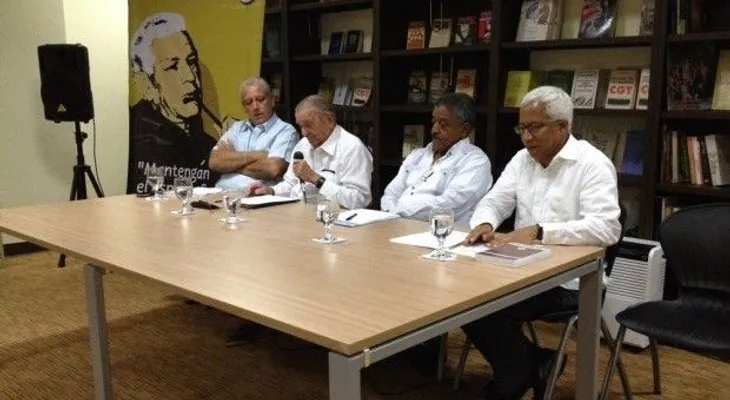 Fundación Bosch organiza Foro-Panel por conmemoración Guerra de la Restauración