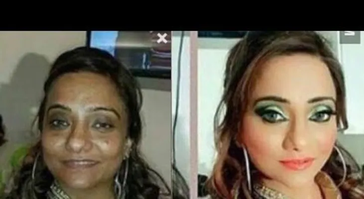 Demandó a su esposa por 13 mil liras, porque lo engañó con su Maquillaje (VIDEO)